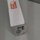 100 Pieces Peel and Stick Backsplash for Kitchen, 3" x 6" PVC Subway Tile 2026 Upgraded Dolomite Star Gray Backsplash Stick on Tile Elevate Kitchen Fireplace RV