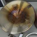 Solo Stove Mesa XL Mulberry Bundle | Tabletop Fire Pit with Stand, Heat Deflector, Accessory Pack & 1lb Wood Pellets | Portable Smokeless Outdoor Firepit for Patio, Camping & Backyard