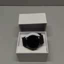 Blood Pressure Smart Watch with Air Pump and Air Cuff, 1.56'' AMOLED Bluetooth Call Fitness Tracker, 24/7 Heart Rate Monitor Blood Oxygen Temperature Sleep Tracker for Android/iOS