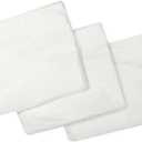 Trimaco SuperTuff .7 mil Plastic Dropcloth, 9-feet x 12-feet , 3 pack