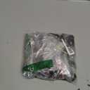 Richeer 20PCS 1.38 inch Black 1/2-20 Closed End Bulge Acorn Lug Nuts - Cone Seat - 19mm Hex One-Piece Wheel Lug Nut for Bronco Mustang Ranger Safari YJ TJ KJ KK ZJ WJ WK XK MJ XJ