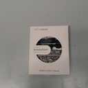 Rhinestones Scrunchies for Women Girls Anti-Crease, Gentle on Hair, Reduces Breakage Stylish, Durable, Ideal for All Hair Types-4 Pcs Black, Grey, Light Grey, Pink