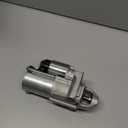 New Starter Fit for 03-08 Silverado 1500 Tahoe 4.8 5.3, 07-08 Chevrolet Avalanche, 03-06 Avalanche 1500, 04-07 Rainer, 03-05 Cadillac Escalade, 6494N 89018123 8000045 410-12257 SDR0270