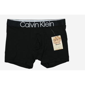 Calvin Klein Men's 6-Pack Boxer Brief, M