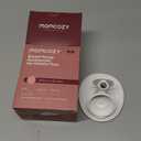 Momcozy BP223 Replacement Accessories Flange 24mm