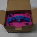 Balloon Pump - Electric Dual Nozzle Air Pump for Balloon, Portable Balloon Blower Save Time and Effort, Balloon Inflator for Parties and Decorations - 110V-120V, 600W