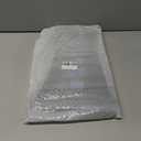 Lumbar Support Board & Back Stretcher - 4-Level Adjustable Cracker for Lower Back Pain Relief, Home Office Use (Blue)