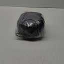 Bare Home Comforter Set - Queen Size - Ultra-Soft - Goose Down Alternative - Premium 1800 Series - Reversible - All Season Warmth (Queen, Chester Buffalo Plaid - White/Black)