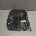 GOLF SUPAGS Laptop Backpack for Women Slim Computer Bag Work Travel College Backpack Purse Fits 14 Inch Notebook (Black)