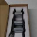 KELOKE 6 or 8-Way Power Seat Motor Compatible with Cadillac Escalade & Chevrolet Avalanche, Suburban 1500, Tahoe, Silverado 1500/2500 HD, & GMC Yukon, Sierra 1500/2500 HD 2007-2014, Replace# L0060111