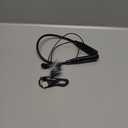 Kinobo Neckband Bluetooth Headphones, 6.0 Bluetooth 100 Hours PlaytimeIPX7 Sports Waterproof Earbuds with Microphone Noise Cancelling with HiFi Speakers Multiple Switchable Sound Modes (Cable)