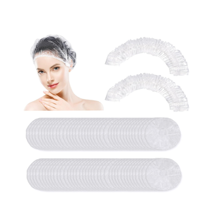 150 PCS Upgrade Disposable Shower Caps. Ceizioes Waterproof Hair Bath Caps. Thickening Shower Cap for Women Kids Girls. Hotel and Hair Salon. Travel Spa. Home Use Beauty Salon