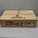 SEMHOR E01 Expandable Heavy Duty Clothes Rack, Free Standing Closet System Organizer, Adjustable Portable Carbon Steel Garment & Clothing Racks for Hanging Clothes (72.5-96"), 800LBS Max Load, Black