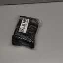 Volleyball Knee Pads for Women, Men, Youth, Girls, Kids, Knee Brace for Volleyball Basketball Football Dance Yoga Tennis Running Cycling Workout Climbing Wrestling (Small, Black)