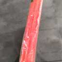 Fitted Christmas Tablecloth with Elastic Edge, Table Cover, Vinyl Flannel Backed Tablecloth Fits 45"-56" Round Tables for Christmas Dinner