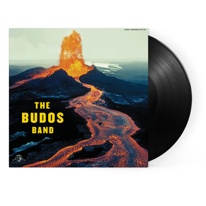 THE BUDOS BAND (Vinyl)