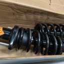 Rear Complete Strut Shock Absorber with Spring Assembly Fit for Honda CRV CR-V 2007 2008 2009 2010 2011 2.4L (ONLY 4WD AWD FWD), Replace 1345688L, 1345688R, 2PCS