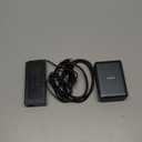 Anker Laptop Docking Station, 13-in-1 USB-C Docking Station, Triple Display with 2xHDMI and 1xDP, 10 Gbps USB-C and 5 Gbps USB-A Data, Ethernet, Audio, SD, 85W Charging for Dell, HP, Lenovo and More