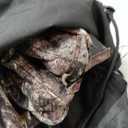 VEVOR Hunting Blind, 270° See Through Ground Blind, 2-3 Person Pop Up Deer Blind for Hunting with Carrying Bag, Portable Resilient Hunting Tent, One-Way See-Through Mesh for Turkey and Deer Hunting