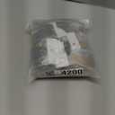 8Packs Faux Locs Crochet Hair 16Inch Soft Locs, Crochet Locs With Curly Ends Dreadlock Extensions Boho Faux Locs Crochet Braids for Black Women(OT30/27, 16(Pack of 8))