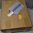 20-Pieces Porcelain Bone china Tea Sets,Gold Rim Coffee Set with Golden Metal Rack,Tea Gift Sets for Home&Party (008)