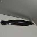 Rain Guards Window Visors Set Compatible with 2024 2025 Toyota Camry Sedan Out-Channel Vent Shades Vent Deflectors Rain Visors 4pcs