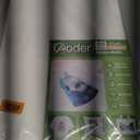 Aoder A3 Plus DTF Transfer Film - 13"x19", A3 Plus 50 Sheets Double Side Matte DTF Film, Clear PreTreat PET Transfer Paper for T-Shirts Textile, Cold Peel