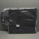 Cargo Liner Fit for 2022-2024 Hyundai Tucson Cargo Mat TPE Trunk Liner All Weather Trunk Mat for 2024 Hyundai Tucson Accessories(with Optional Bose Premium Audio System)