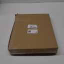 Display Case Compatible with Labubu 15.75 inches Height, Acrylic Clear Display Box Shelf for POP MART Labubu Doll, 1 Pack