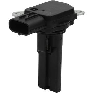 X AUTOHAUX Mass Air Flow Meter MAF Sensor 13800-80J00 197400-5120 for Suzuki SX4 2007-2009