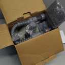 Multi-Surface Handheld Pressurized Steam Cleaner with 13 PCS Accessory Portable Steamer for Cleaning, Multipurpose Steam Cleaner for Home/Car/Bathroom/Grease/Upholstery/Floor/Grout and More (Green)