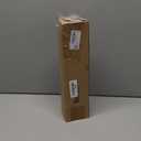 Mimorou 8 Pack Stainless Steel Insulated Cup 10 oz Metal Tumbler Double Wall Vacuum Water Glasses Camping Reusable Mugs Bbq Home Office Party Coffee (Silver)