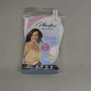 Playtex Women's 18 Hour Minimizer Smoothing Full-Coverage Wireless T-Shirt Bra with Mesh Trim (36C)