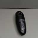 One Touch Electric Can Opener Fits All Can Sizes, Electric Can Openers for Kitchen Food Safe with Smooth Edge, Kitchen Gadgets Automatic Can Opener for Seniors, Arthritis and ChefBlack)