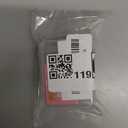 1 Set Miniature Accessories Dollhouse Water Bottles Mini Drinking Bottle & Box, Miniature Money for Mini Elf Accessories Action Figure Props DIY Crafts Projects,Fairy Garden Pub Bar Decor