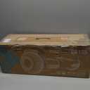 Gyroor Balancing Scooter New G13 All Terrain Balancing Scooter with LED Lights, Self Balancing Off Road with Bluetooth for Kids ages 6-12 and Adults-Black