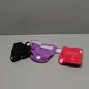 Pet Parents Washable Dog Diapers (3pack) + Extendrs of Durable Doggie Diapers, Premium Dog Diapers Female (Small, Princess) (Small (9-15"))