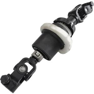 Psrorkeu 425-156 20821325 Intermediate Steering Shaft Fits Chevrolet Malibu 2004-2012 for Pontiac G6 2005-2010 for Saturn Aura 2007-2009 2.4L