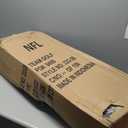 Team Golf NFL Dallas Cowboys Fairway Golf Stand Bag Fairway Golf Stand Bag, Lightweight, 14-Way Top, Spring Action Stand, Insulated Cooler Pocket, Padded Strap, Umbrella Holder & Removable Rain Hood