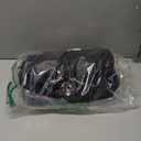 SHRRADOO Extra Large 50L Travel Laptop Backpack with USB Charging Port, College High School Backpack Airline Approved Business Work Bag Fits 17 Inch Computer for Men Women