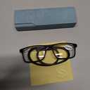  Flexible Reading Glasses with Magnetic  +2.00