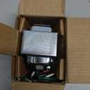 Newhouse Hardware 24V 40VA Door Bell Transformer Compatible with Ring Video Doorbell Pro 40TR, Wired Chimes