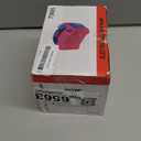 Electric Air Balloon Pump, 600W Portable Dual Nozzle Electric Balloon Inflator with Small Storage Box, Two Operation Modes, for Garland Arch Party Decoration