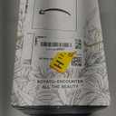 BOYATU Travel Makeup Bag Cosmetic Bags for Women: Large Capacity 3 Pcs Set Make up Bag with Compartments - Waterproof Vegan Leather Toiletry Organizer Bags with Handle (L02 Light Pink)