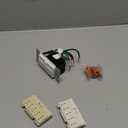 Eaton PT18M-W -K 1800-Watt 15-Amp 125-Volt 5-Button Minute Timer with Auto- Off, White (One Size)