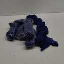 Showgeous 6 Pack Royal Blue Cheesecloth Table Runner Gauze Table Runner 10FT Long Semi-Sheer Table Runner Boho or Rustic Wedding Table Decor for Wedding Decor Arch Draping Bridal Shower Holiday Party