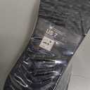 KuaiLu Womens Sandals Black Size 7