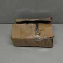 24 Pack 1/2 inch Overlay Soft Close Cabinet Door Hinges for Kitchen Cabinet Hinges Hidden Hinge Stainless Steel Concealed Kitchen Cabinet Hinge Self Closing Screw Holes Distance of Cup is 45 mm