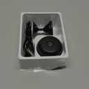 Only 0.9 inch! Hidden Camera with Audio/Video. Mini Small Camera. Spy Hidden Cameras for Home Indoor Use Spy Cam with Night Vision and Motion Detection Baby Monitor Small Mini Wireless Outdoor