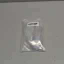 Metal Front & Rear Portal Axle Set Upgrades Parts Compatible with WPL C14 C24 C34 C44 B14 B24 1/16 RC Car (Black)